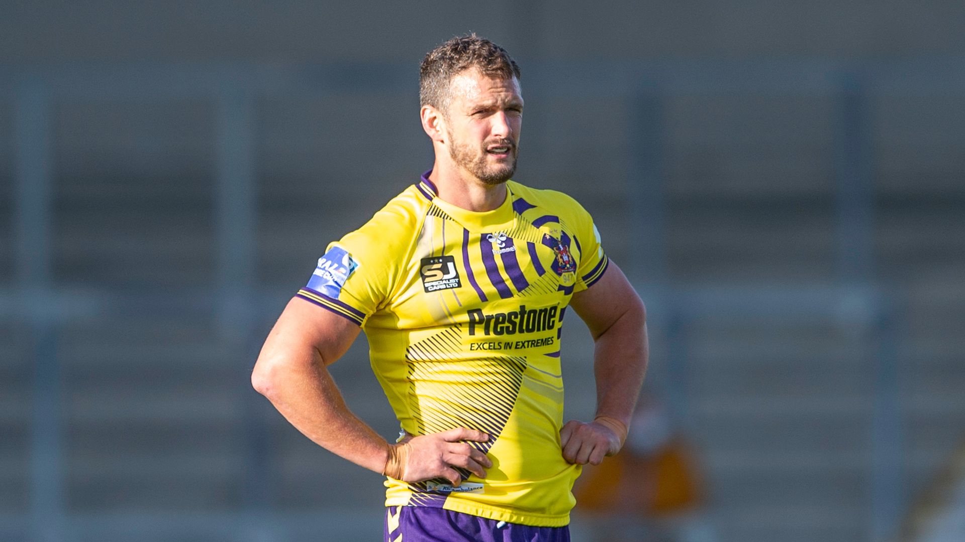 Lam hints at O'Loughlin renewal