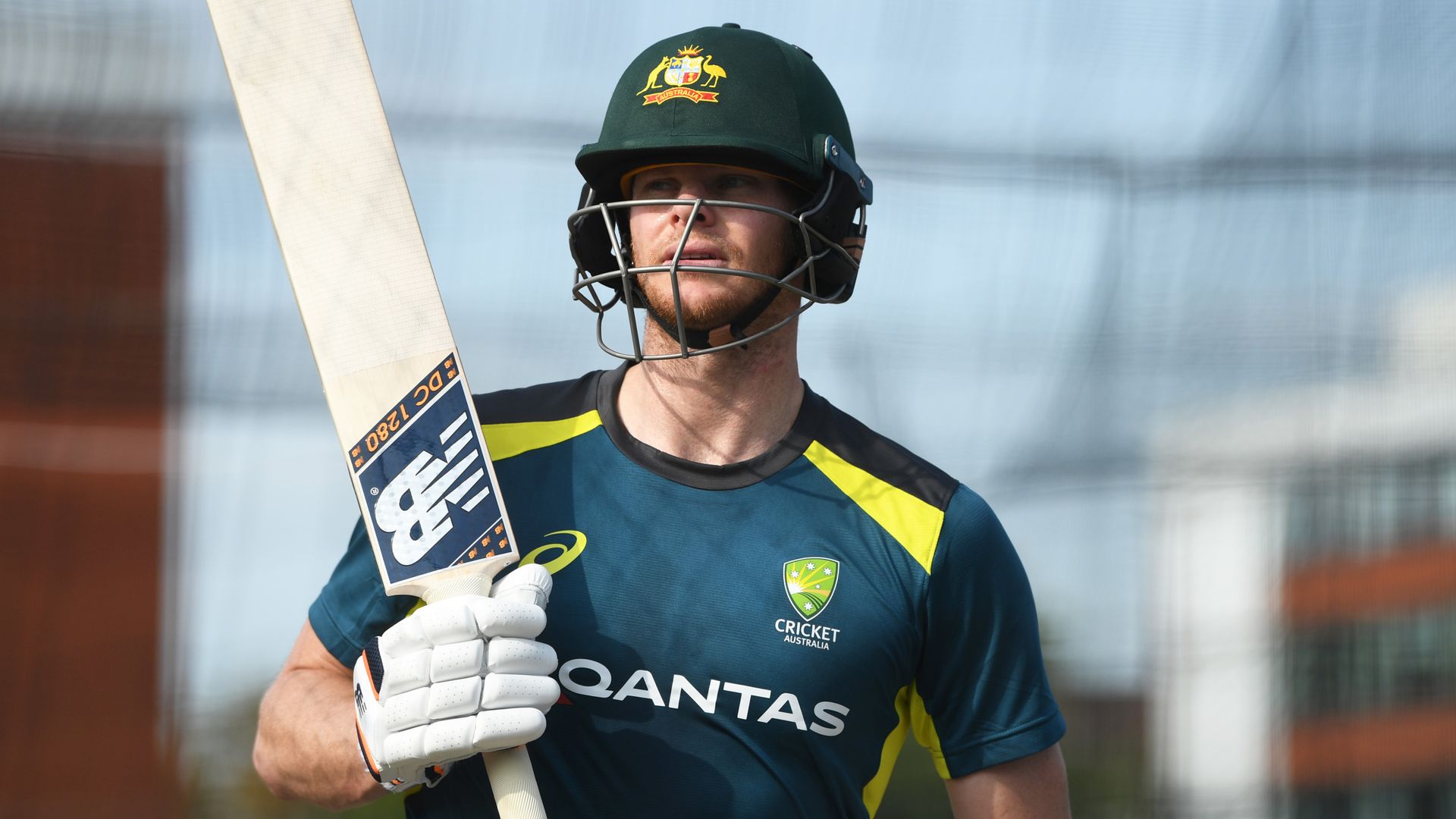 Langer: Smith has ticked every box to play