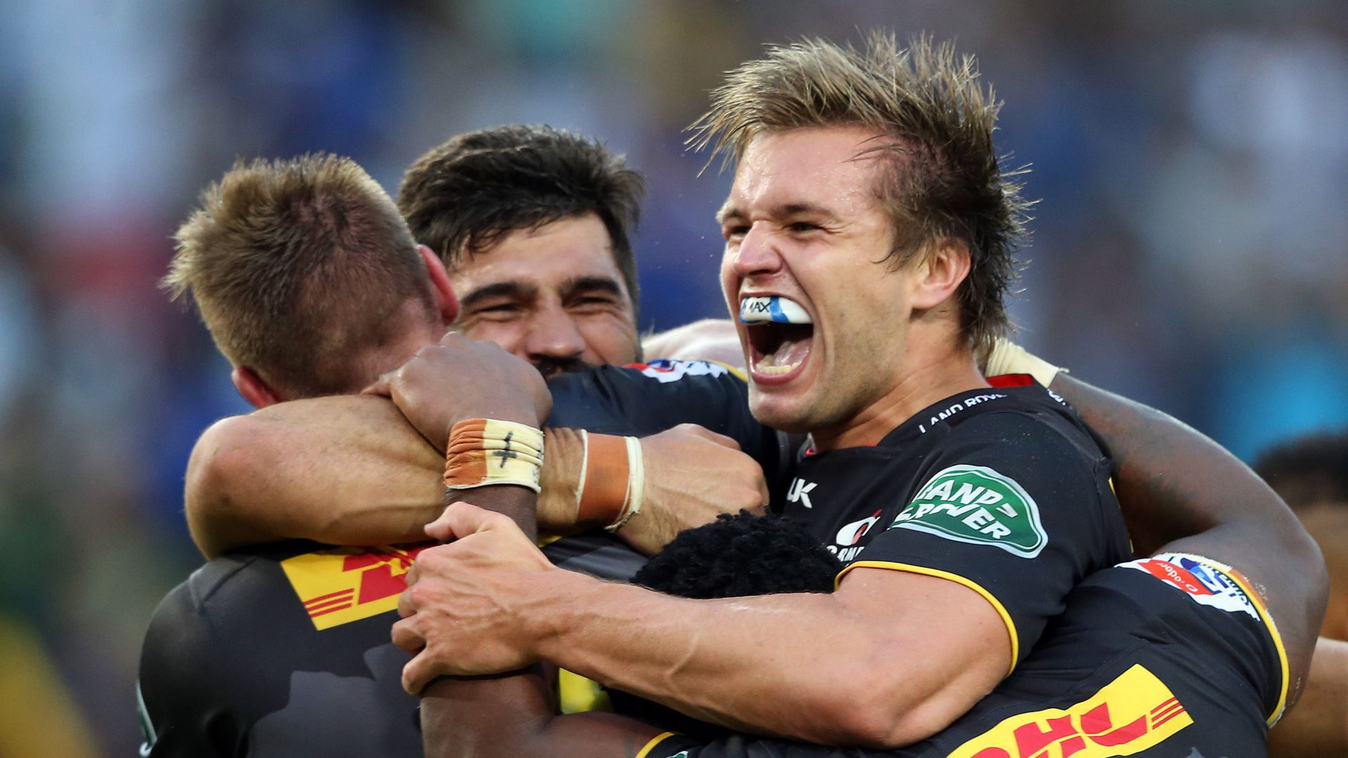 SA Rugby vote to move four teams to 'PRO16'