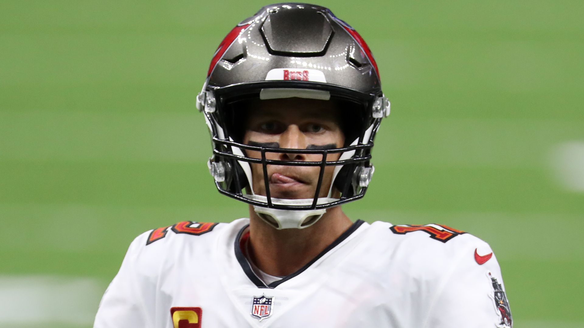 Rob Ryan: Bucs must meet Brady halfway
