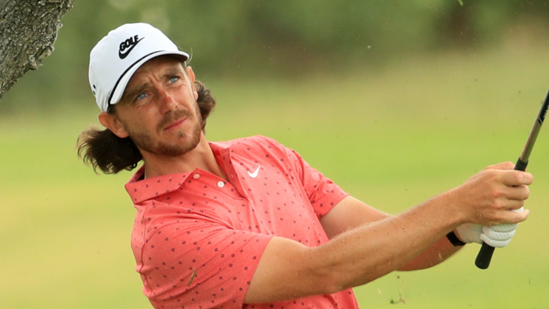 Fleetwood renews confidence for US Open