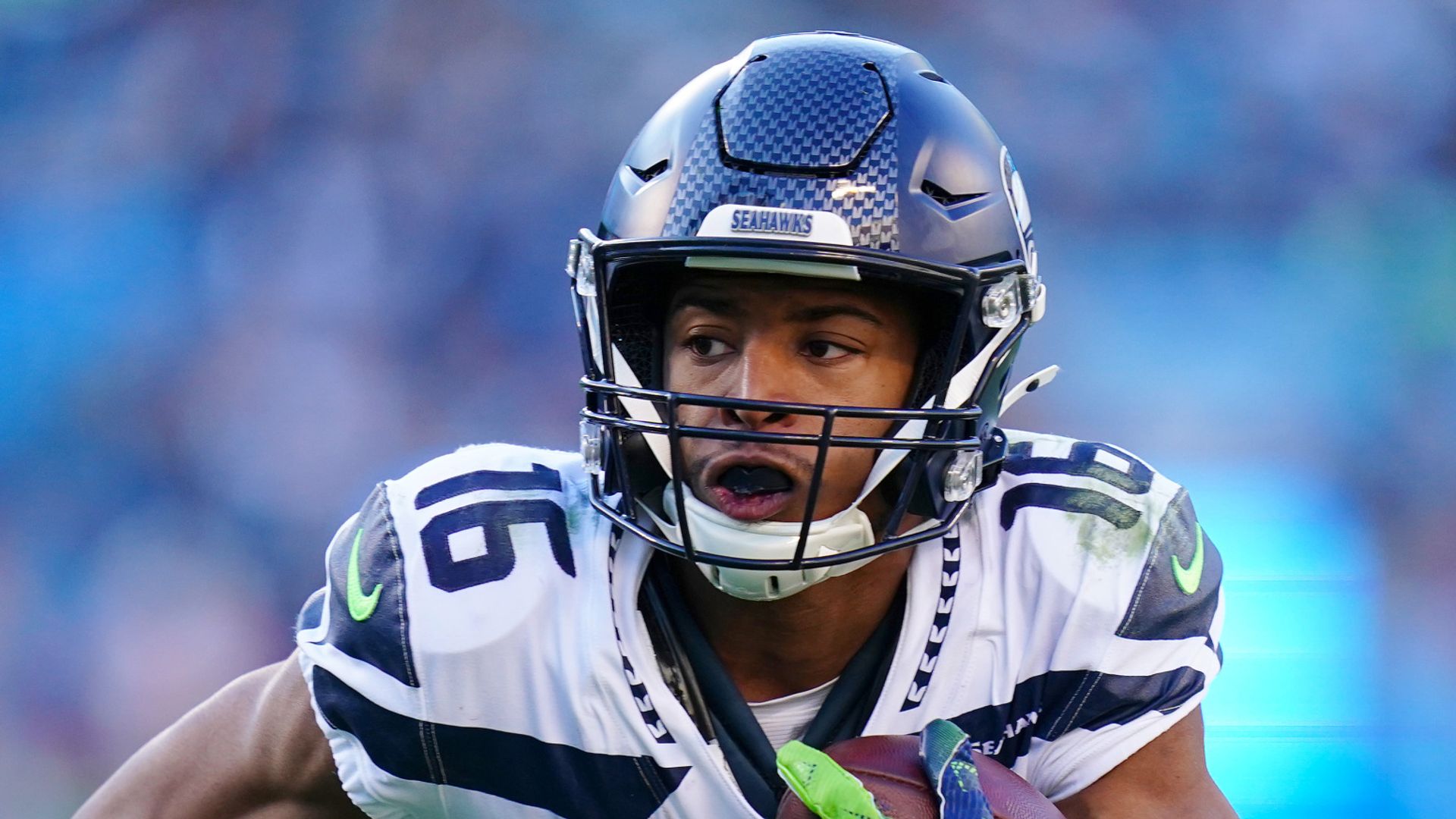 Lockett: What makes the Seahawks special