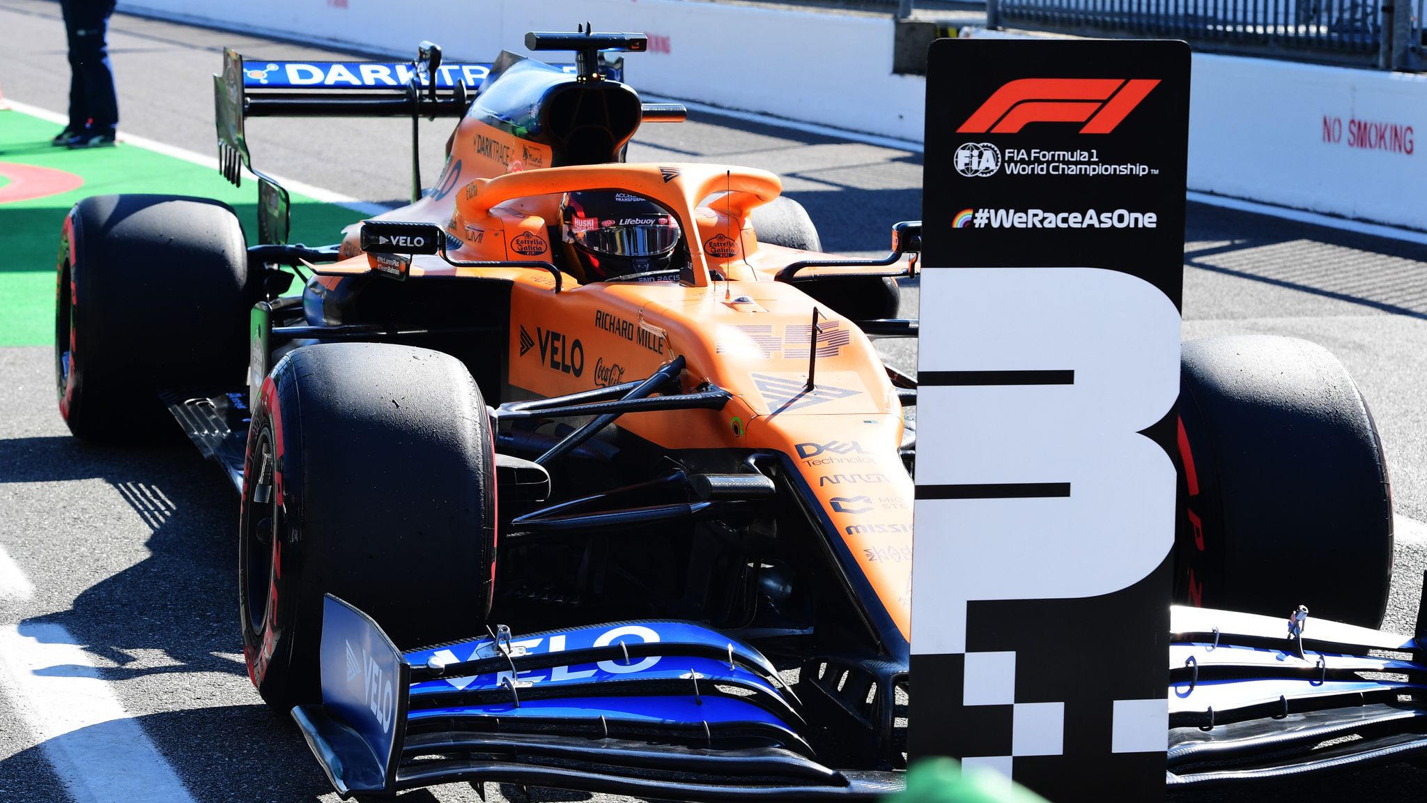 sky sports f1 tv times