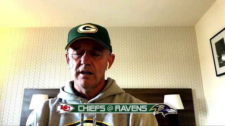 Sky Sports Golf double-act, Jamie Spence - a big Green Bay Packers fan - and Gary Murphy, who has jumped on the Tom Brady-Tampa Bay Buccaneers bandwagon, give their Week Three NFL predictions