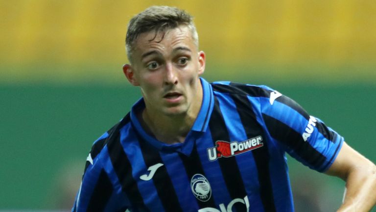 Timothy Castagne is closing in on a move to Leicester