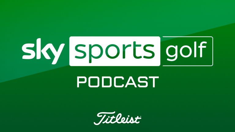 Sky Sports Golf, en büyük yıldızlar kafa kafaya giderken uzman analizi sağlıyor 