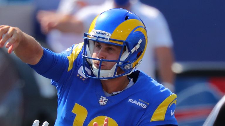 Are the Rams back to their best after missing out on the playoffs in 2019?