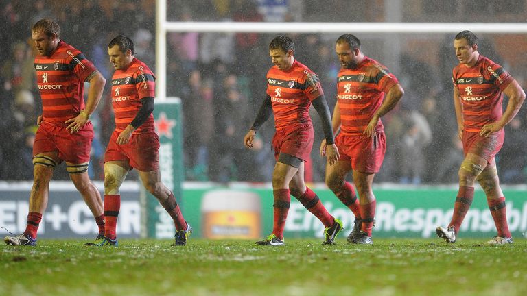 After that 2010 triumph, however, the ensuing decade became a malaise for the Top 14 outfit