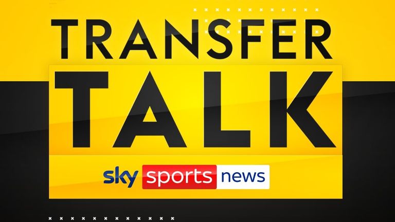 Transfer Talk won 'Best Soccer Podcast'