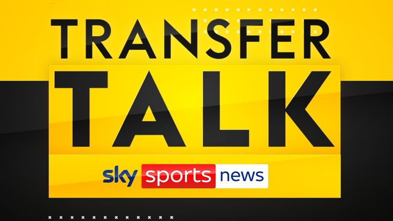 Transfer Talk has also been shortlisted ahead of the inaugural ceremony 