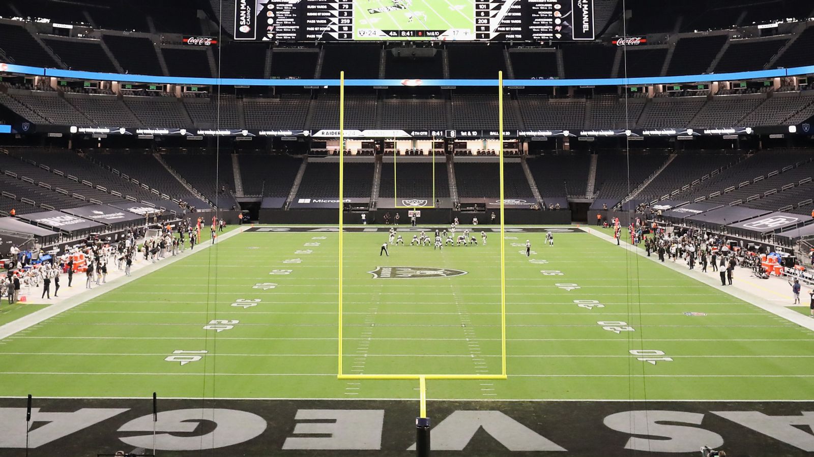 NFL pulls plug on Pro Bowl, cites COVID19 NFL News Sky Sports