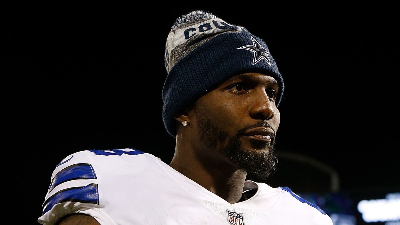 NFL on FOX - The Baltimore Ravens are officially signing Dez Bryant to  their practice squad. (via Rapsheet)