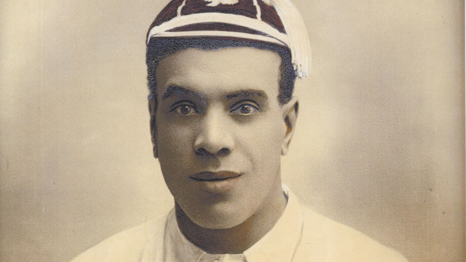 James ‘Jimmy’ Peters: The tragic and turbulent story of England’s first black rugby player