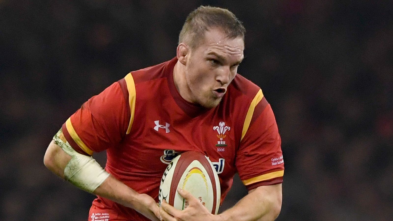 Gethin Jenkins Joins Wales' Backroom Staff | Rugby Union News | Sky Sports