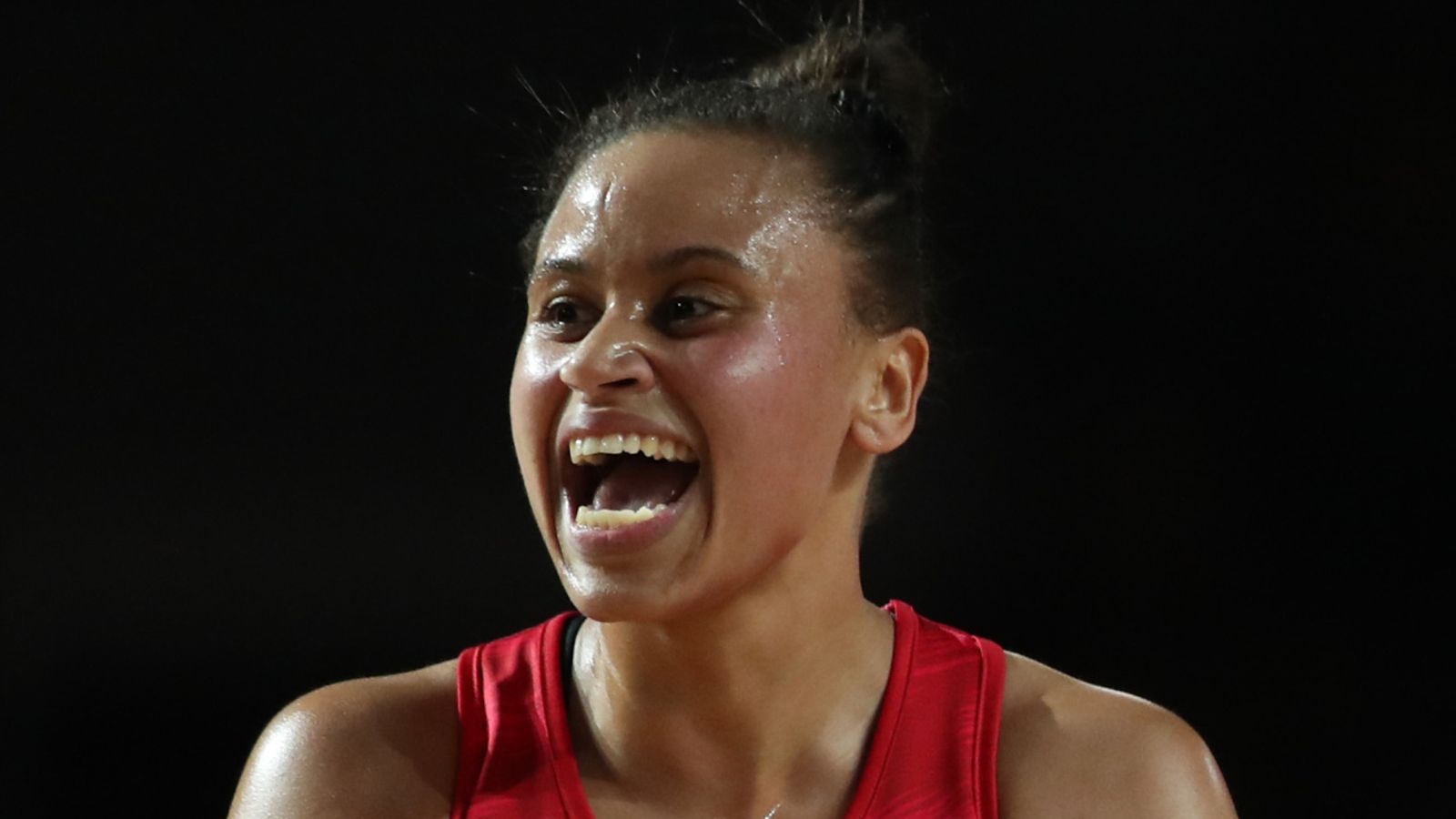 England Netball: Vitality Roses' Tests on Sky Sports YouTube channel