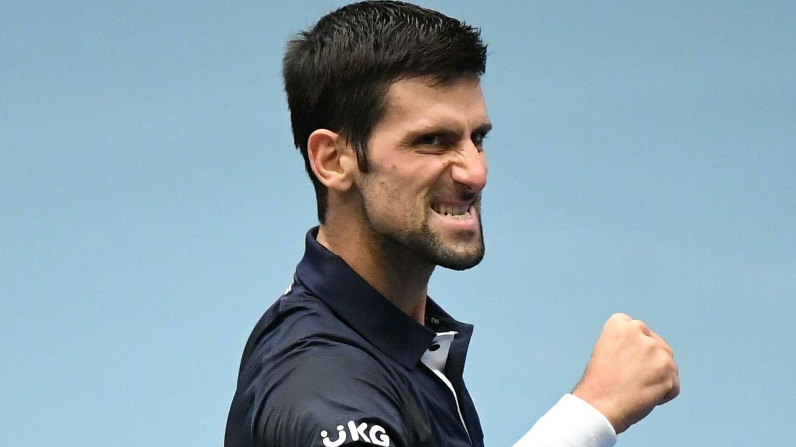 Novak Djokovic close to guaranteeing world No 1 ahead of ...