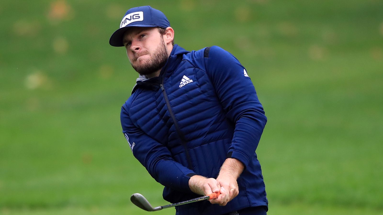 Bmw Pga Championship Final Scores Golf News Sky Sports