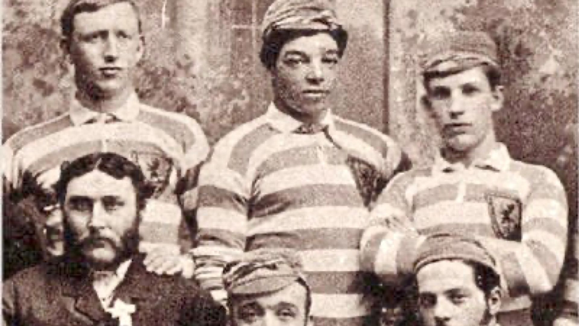 How Scotland's 'Pele' taught England a lesson, twice