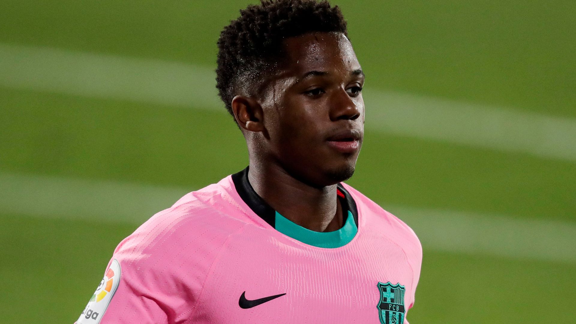 Fati receives apology for 'racist insults' in Spanish newspaper