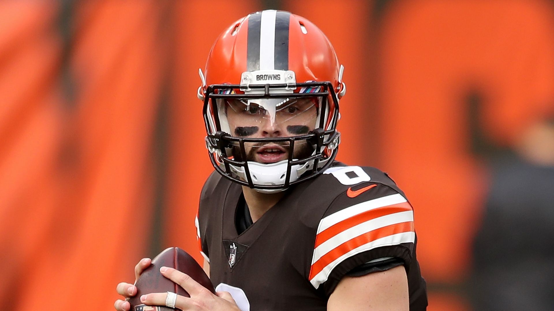 Browns record longest win streak in 11 years