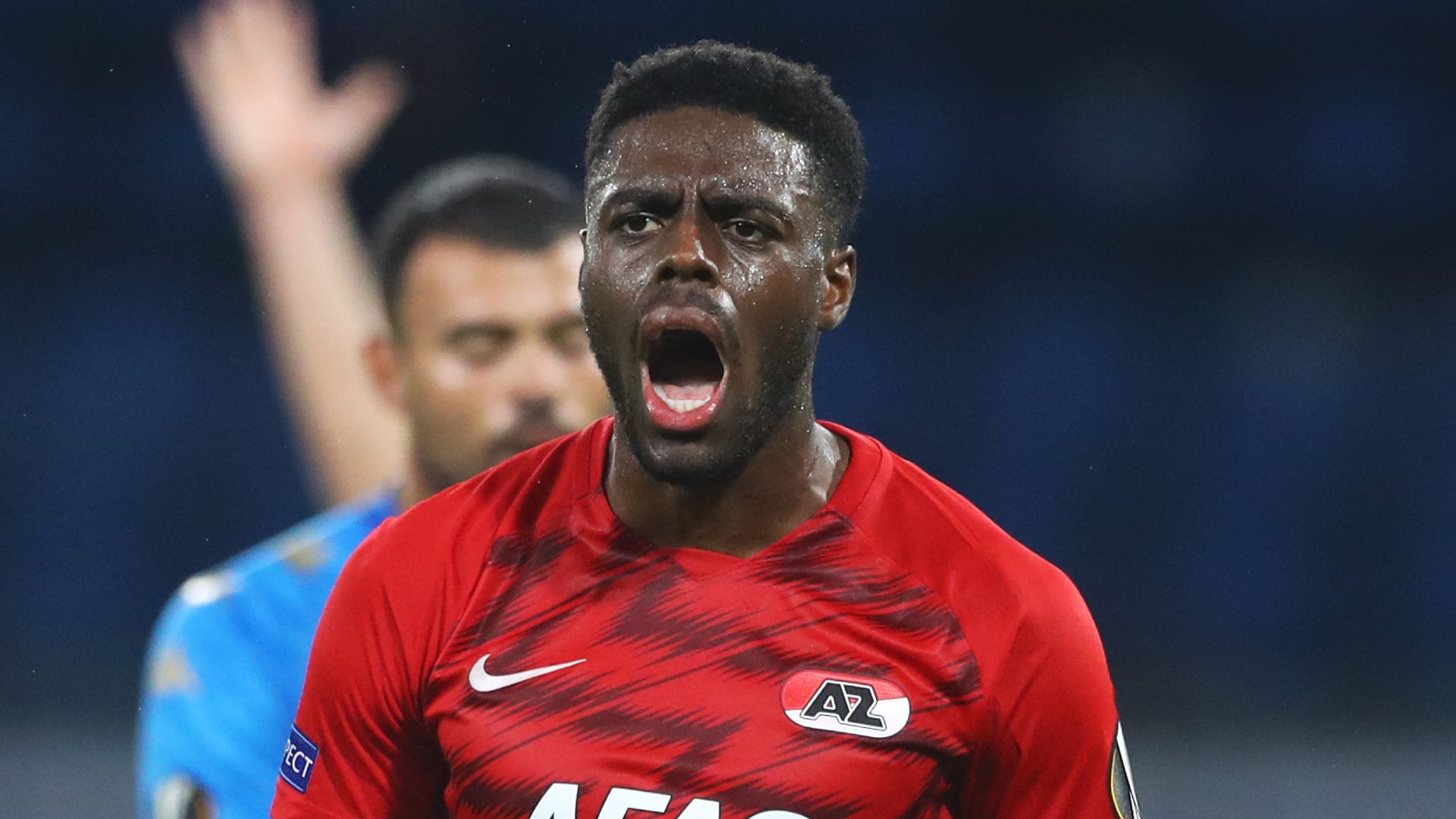 EL round-up: AZ Alkmaar stun Napoli