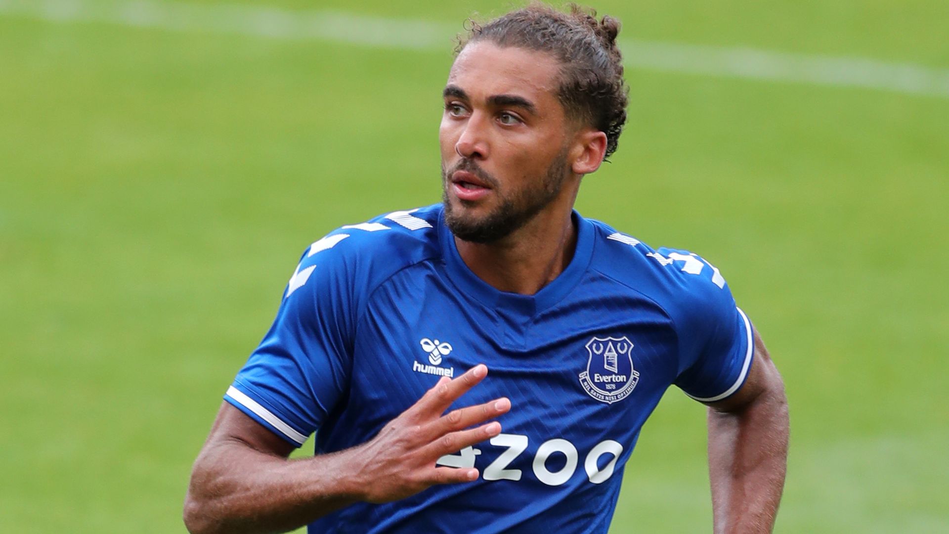 Unsworth: I still smile about Calvert-Lewin bargain