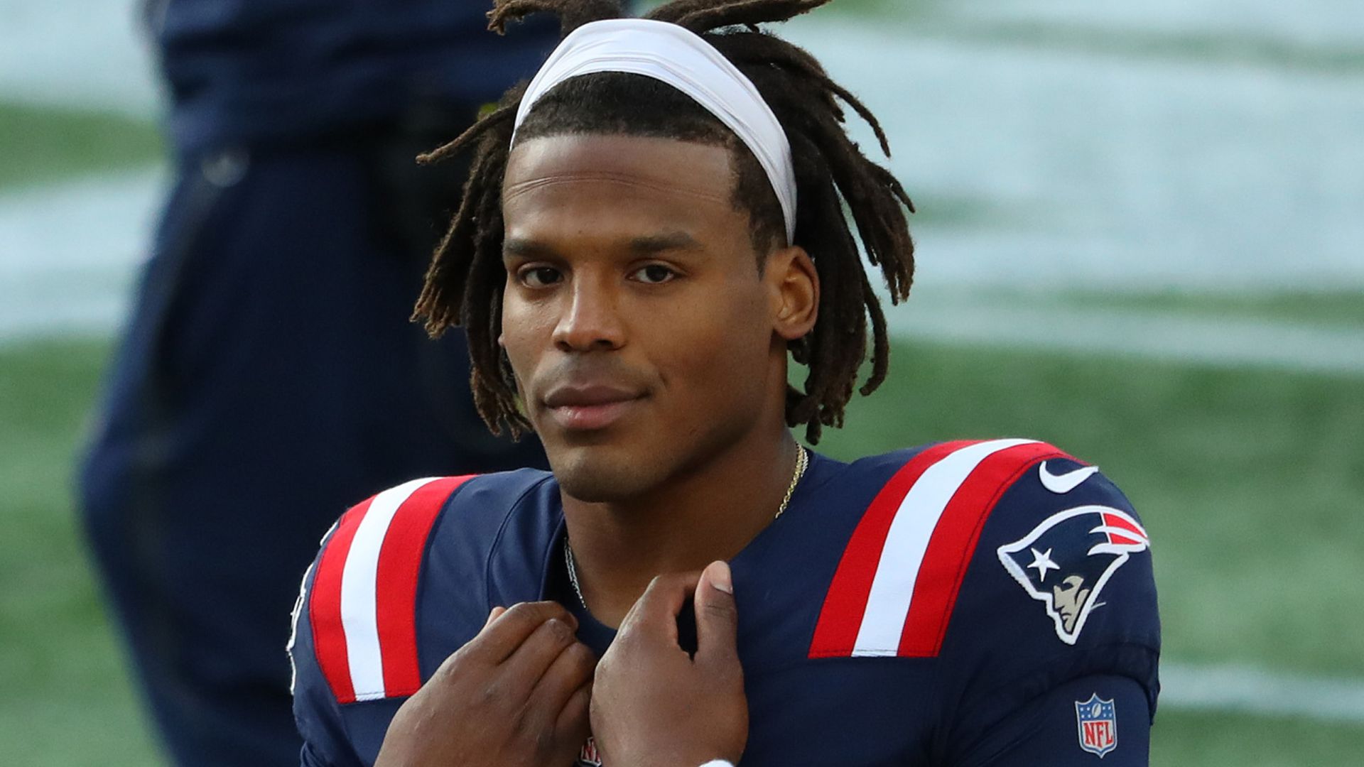 'Patriots drop-off without Brady is shocking'