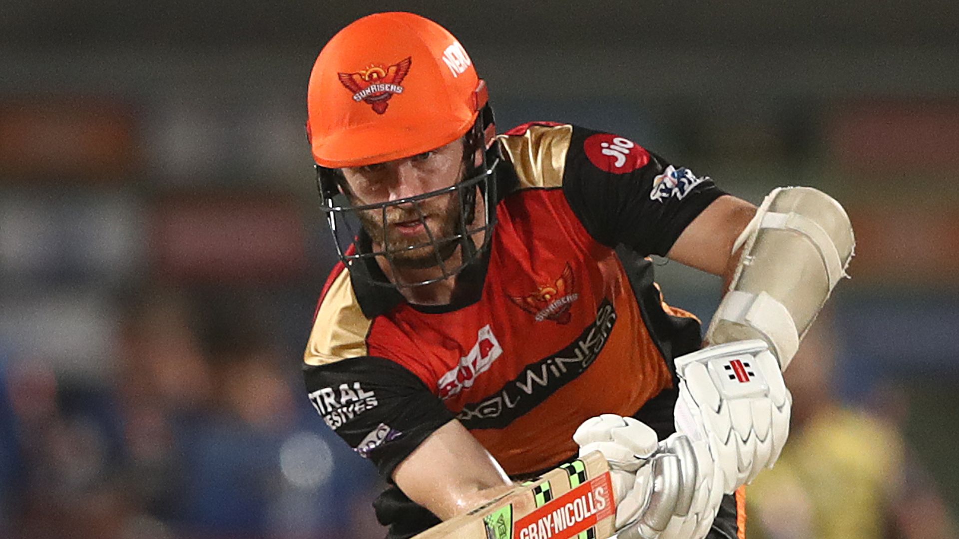 IPL: Sunrisers hopes lie with Williamson, Holder LIVE!