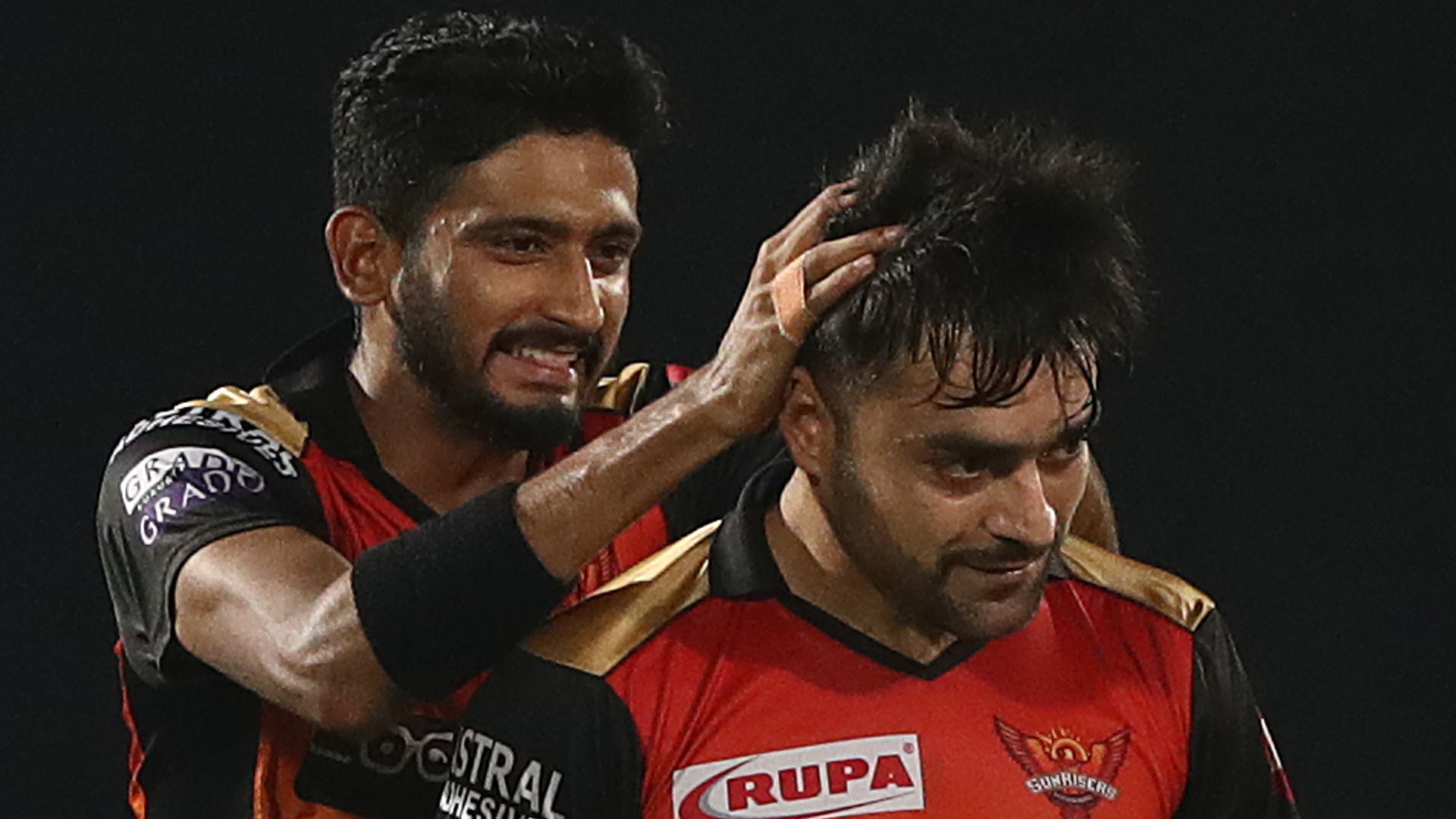 Rashid Khan: My consistency troubles the world's best