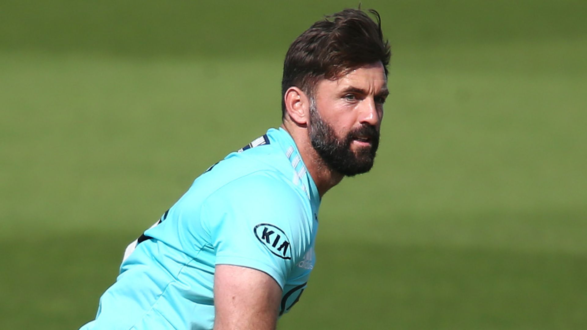 Plunkett to leave Surrey for United States
