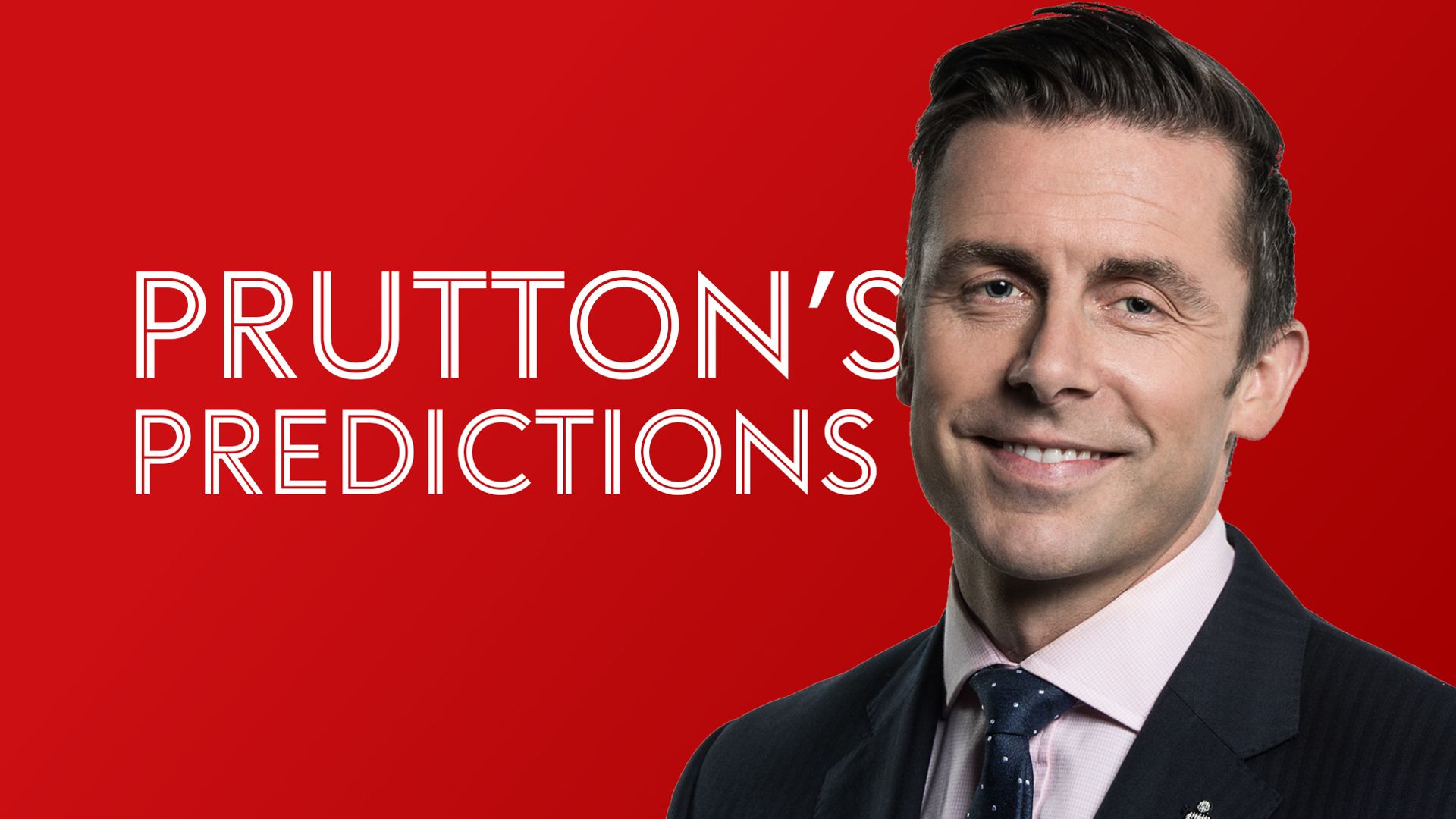 Prutton's final predicted Championship table