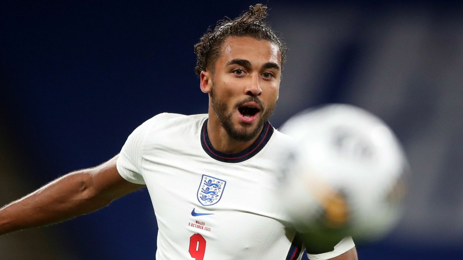Southgate hails Calvert-Lewin, Grealish impacts