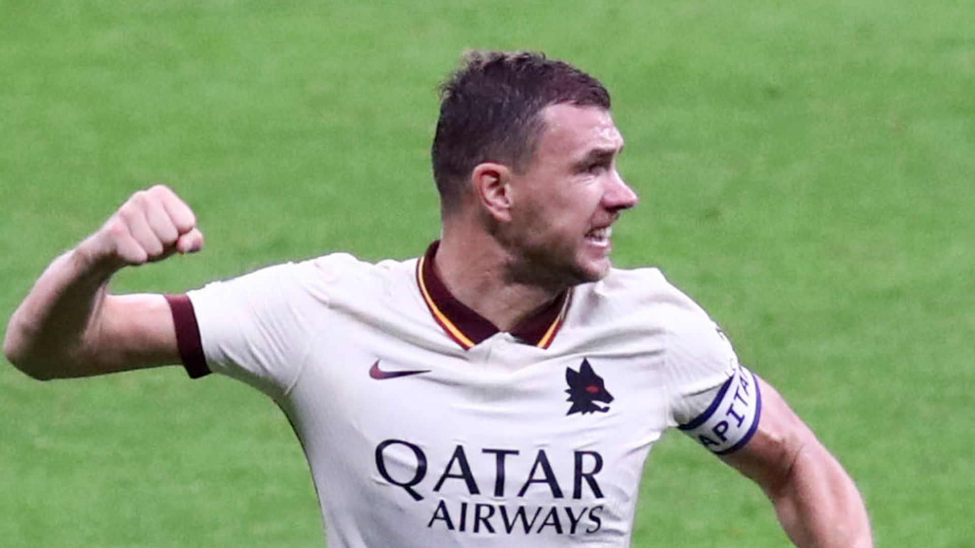 Euro round-up: Roma hold AC Milan in thriller