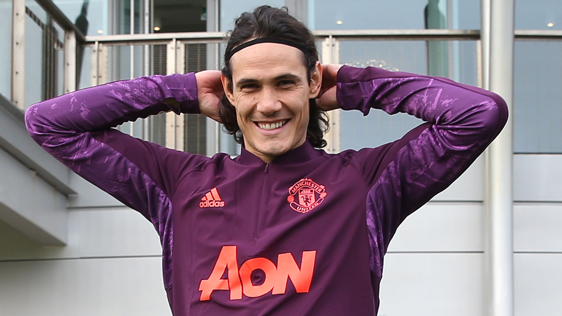 Ole: 'Meticulous' Cavani in line for debut