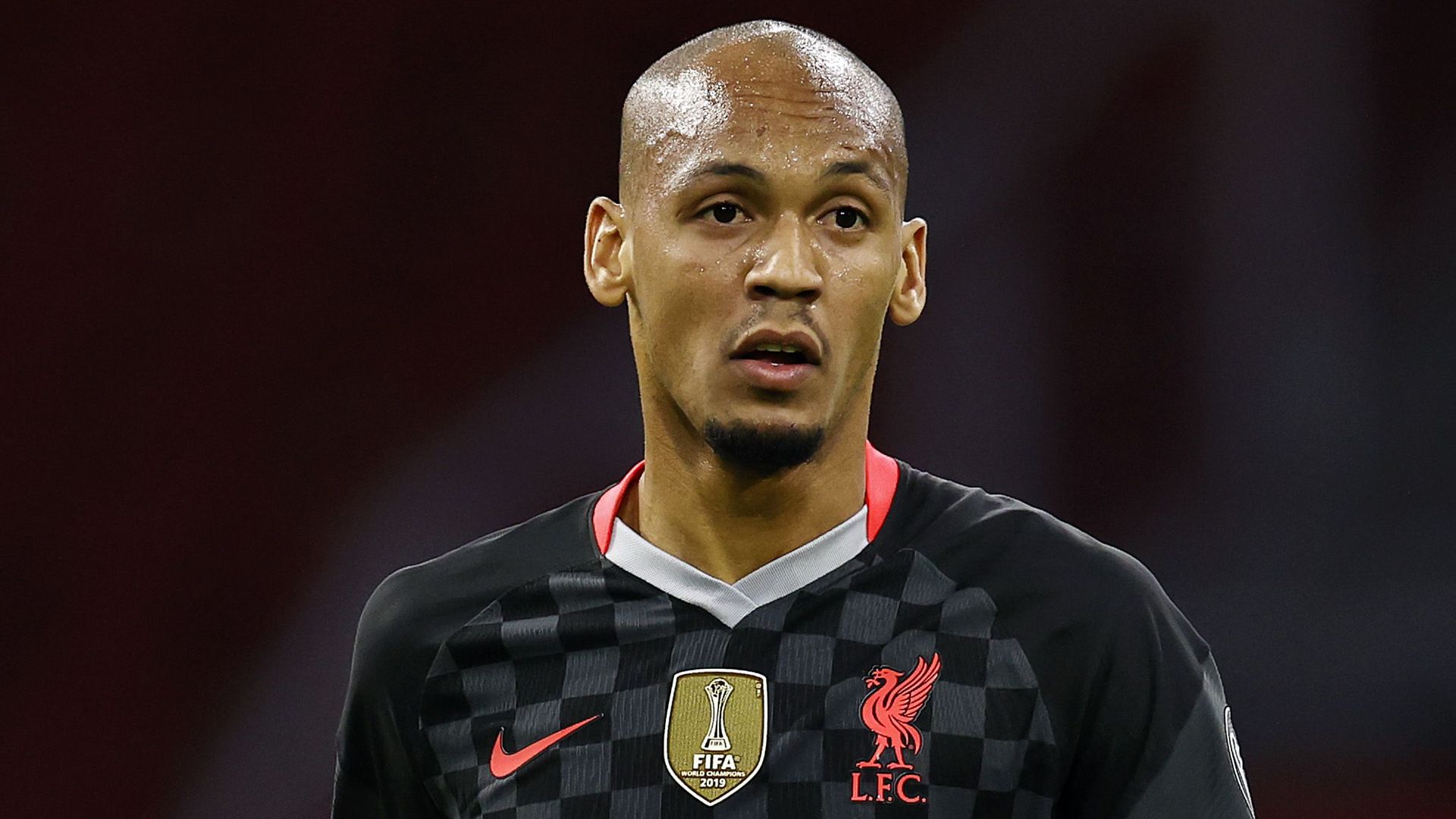 Wijnaldum: Fabinho a natural at centre-back