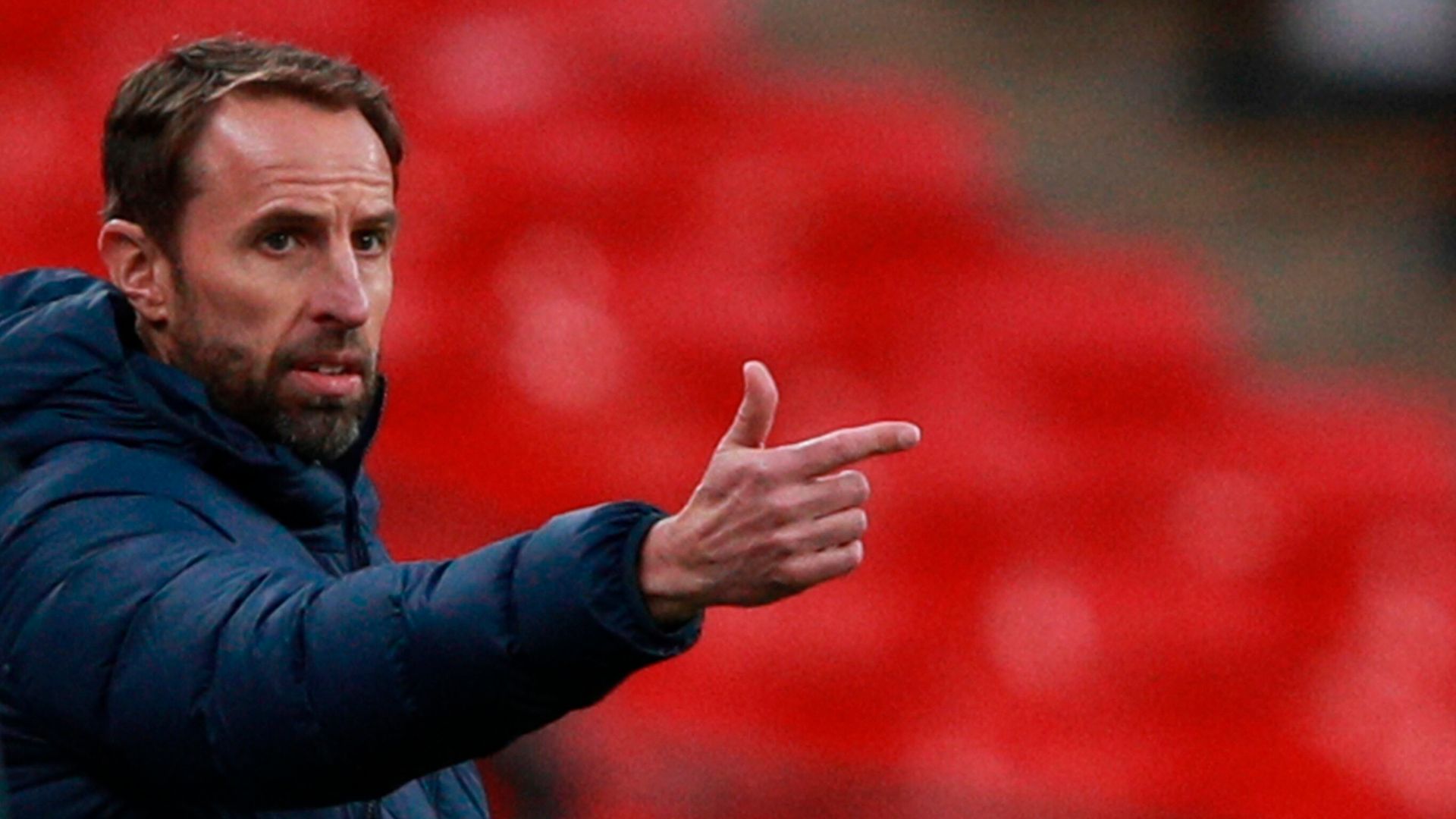 How Southgate turned it around vs world No1 Belgium