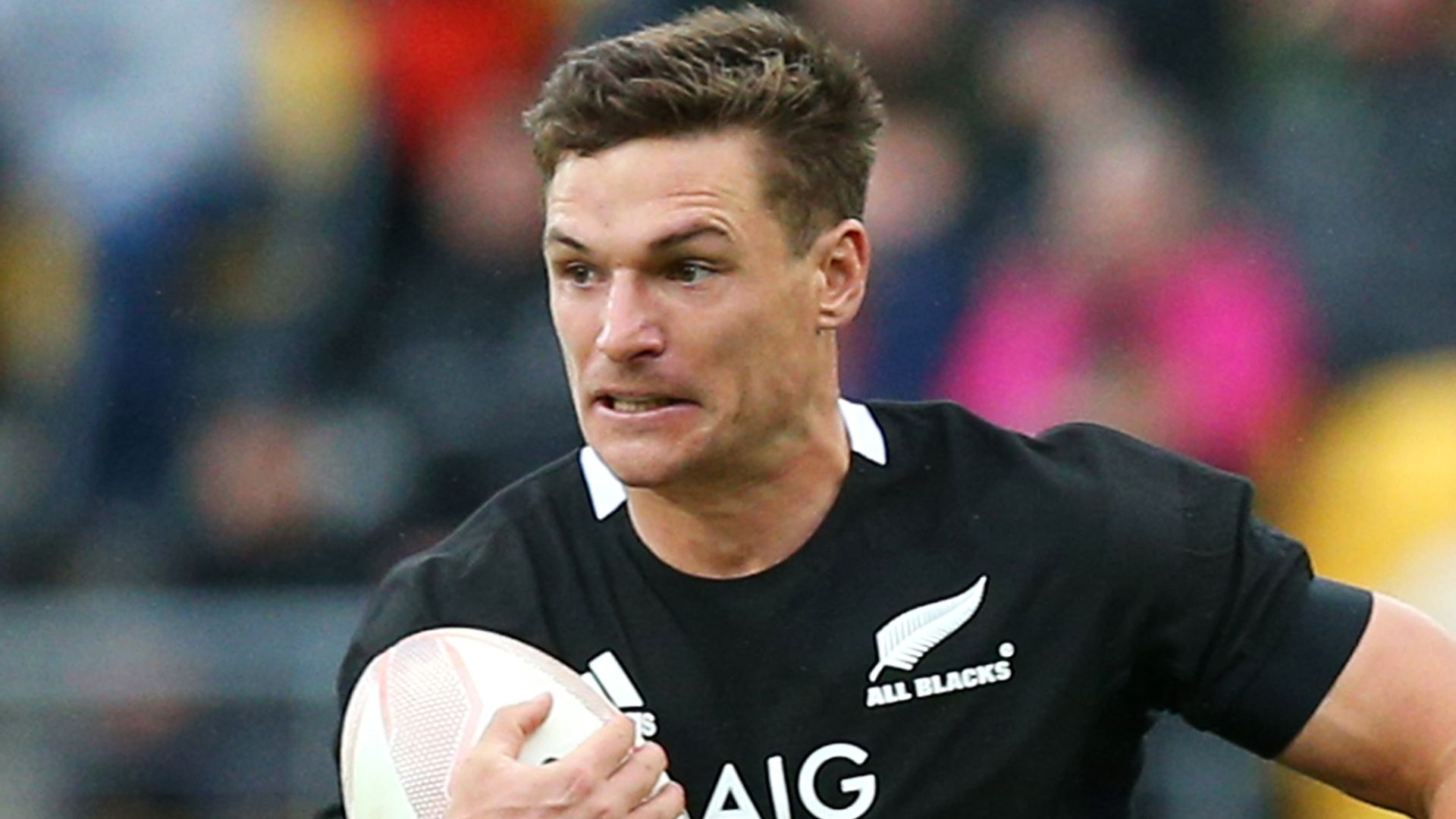All Blacks wing Bridge out for up to six months
