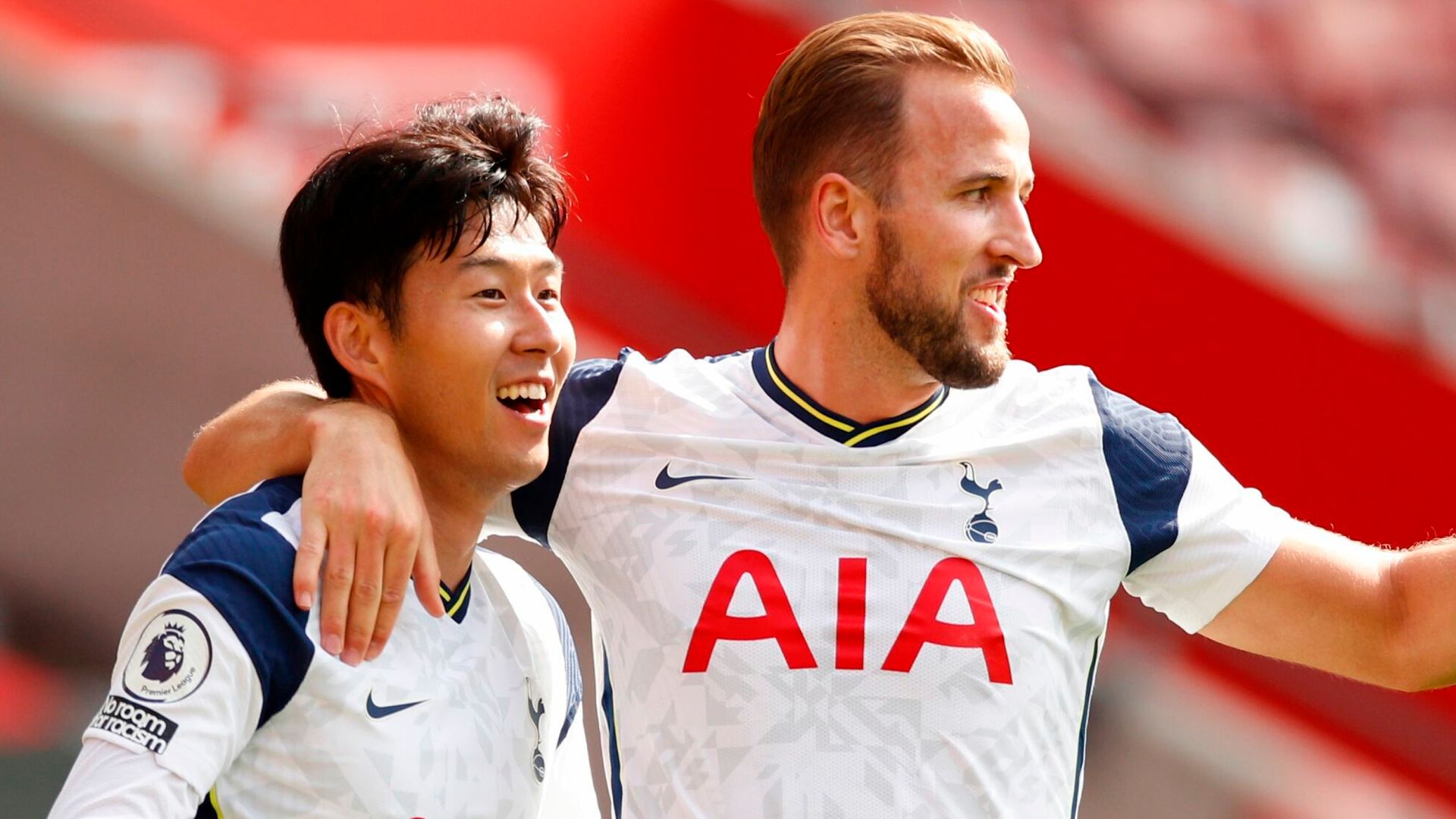 Jose: Spurs nowhere near my Real Madrid yet