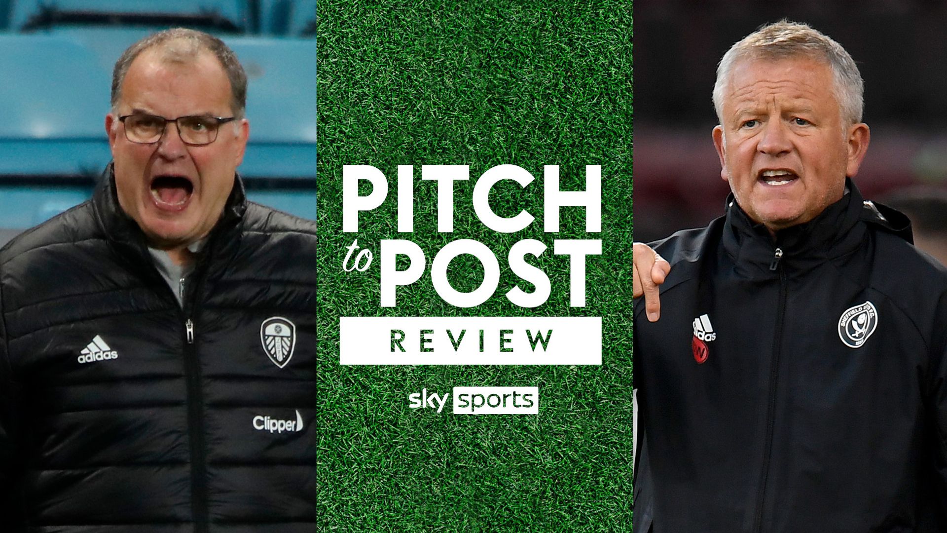 Regional Review: Bielsa-ball and Blades' struggles