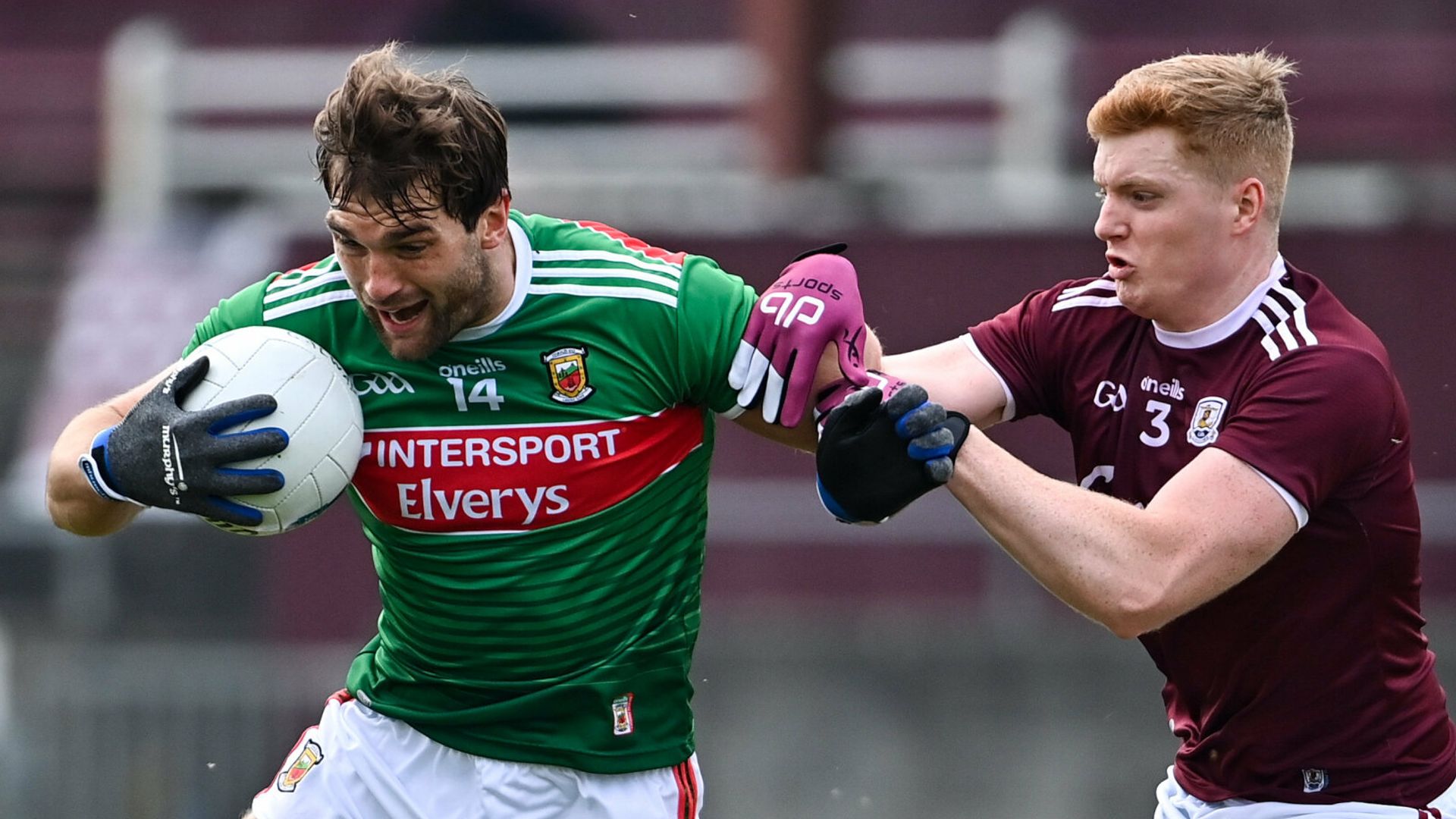 Talking points: Galway woe, Kerry solidity, Mayo thrive