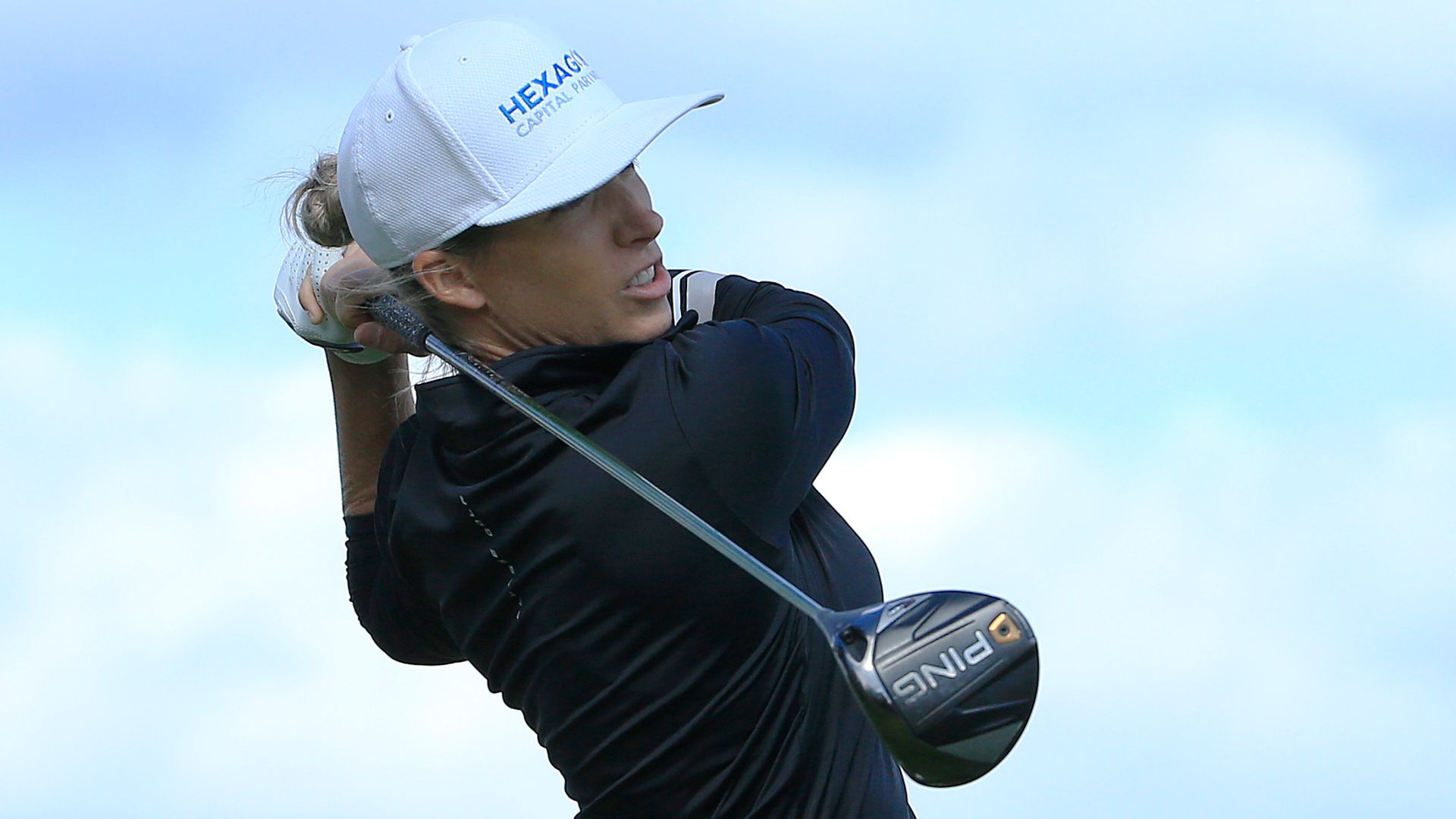 Volunteers of America Classic: Latest scores