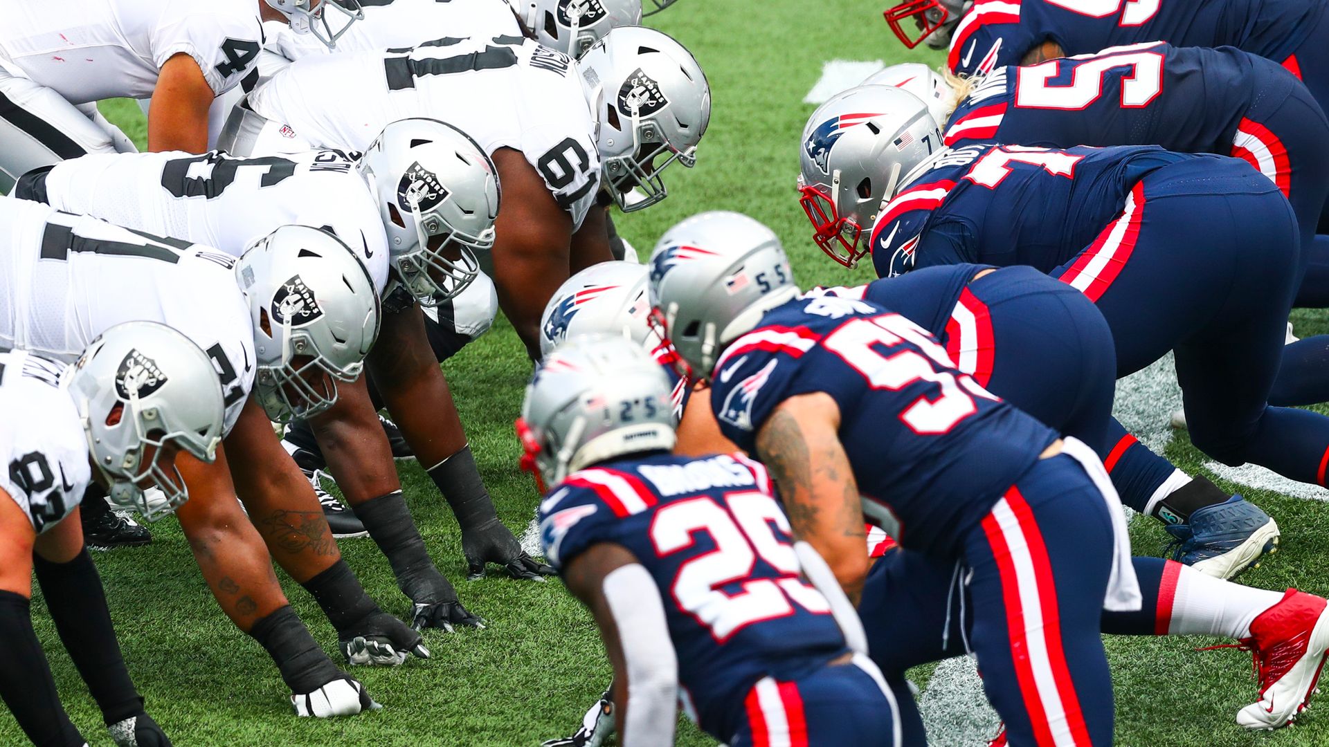 Is an NFL bubble possible?