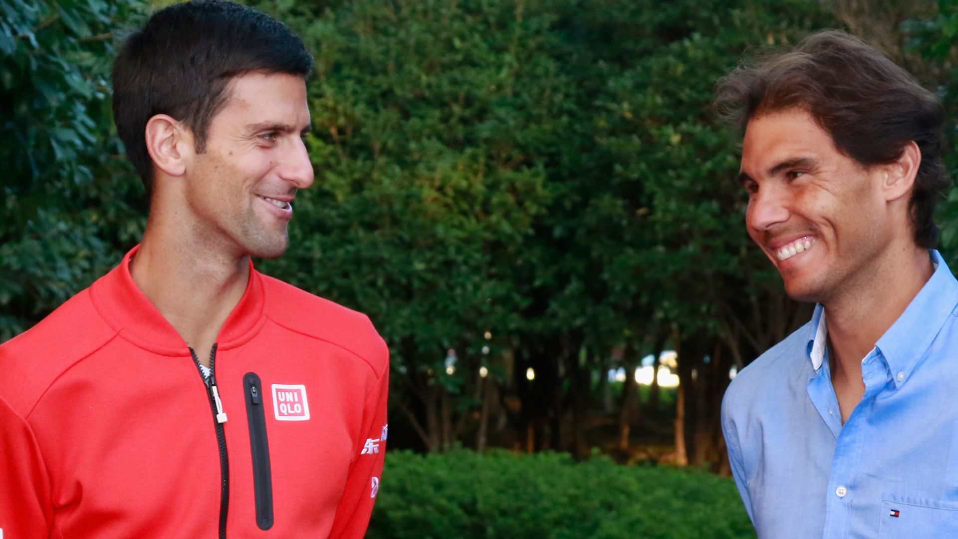 Djokovic vs Nadal: Unforgettable matches
