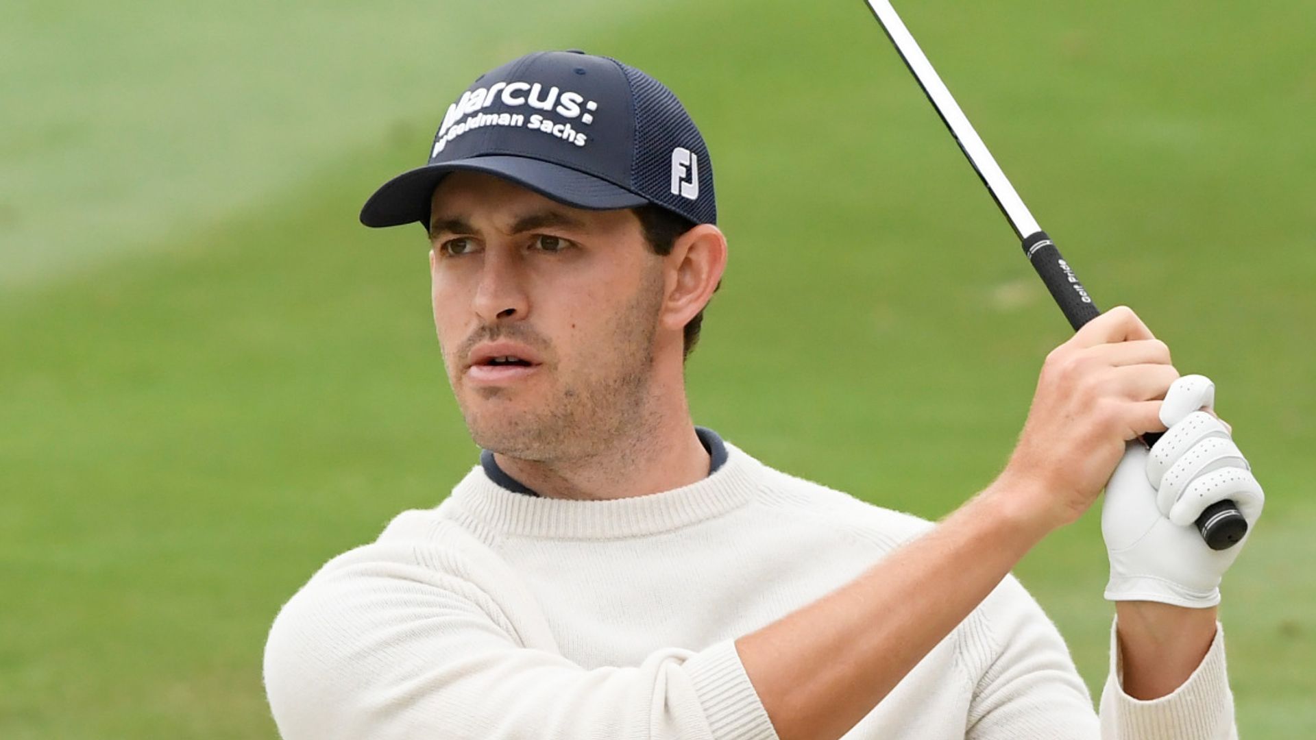 Cantlay pips Rahm and Thomas to Zozo title