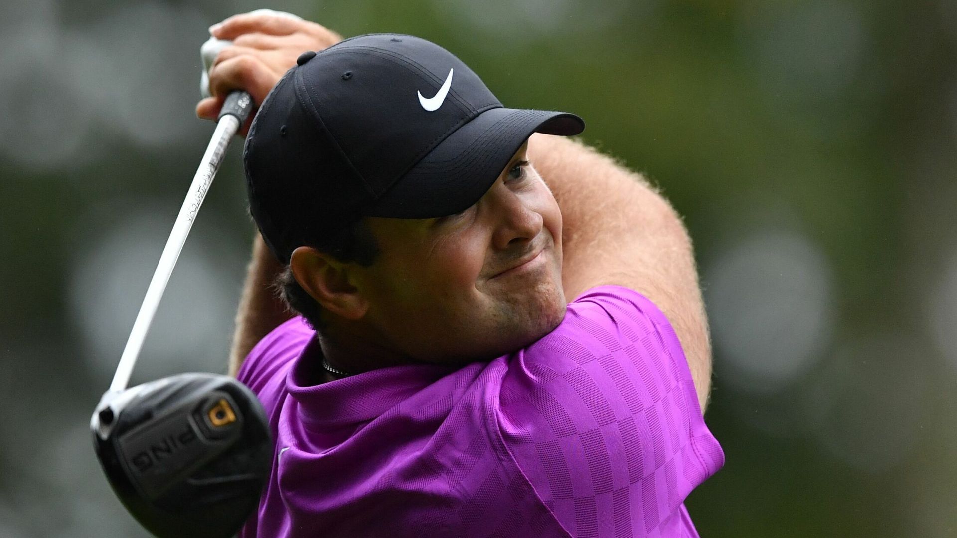Reed: My score should have been better