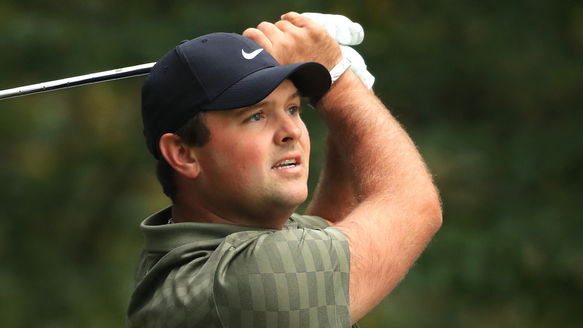BMW PGA Championship: R4 tee times
