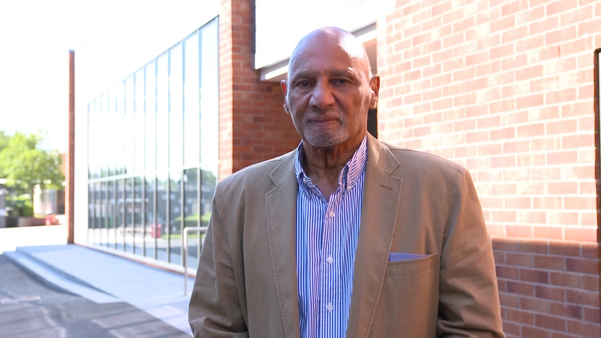 Rugby and Race: The Paul Irons Story