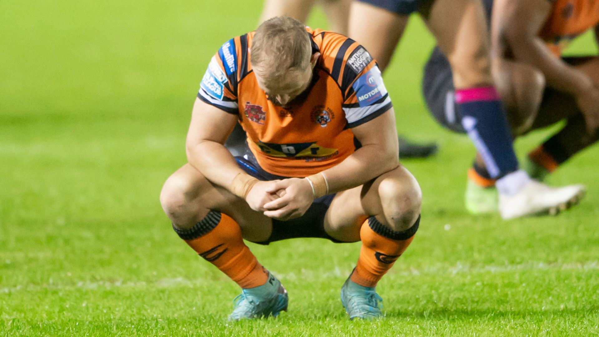 Thursday's Super League talking points