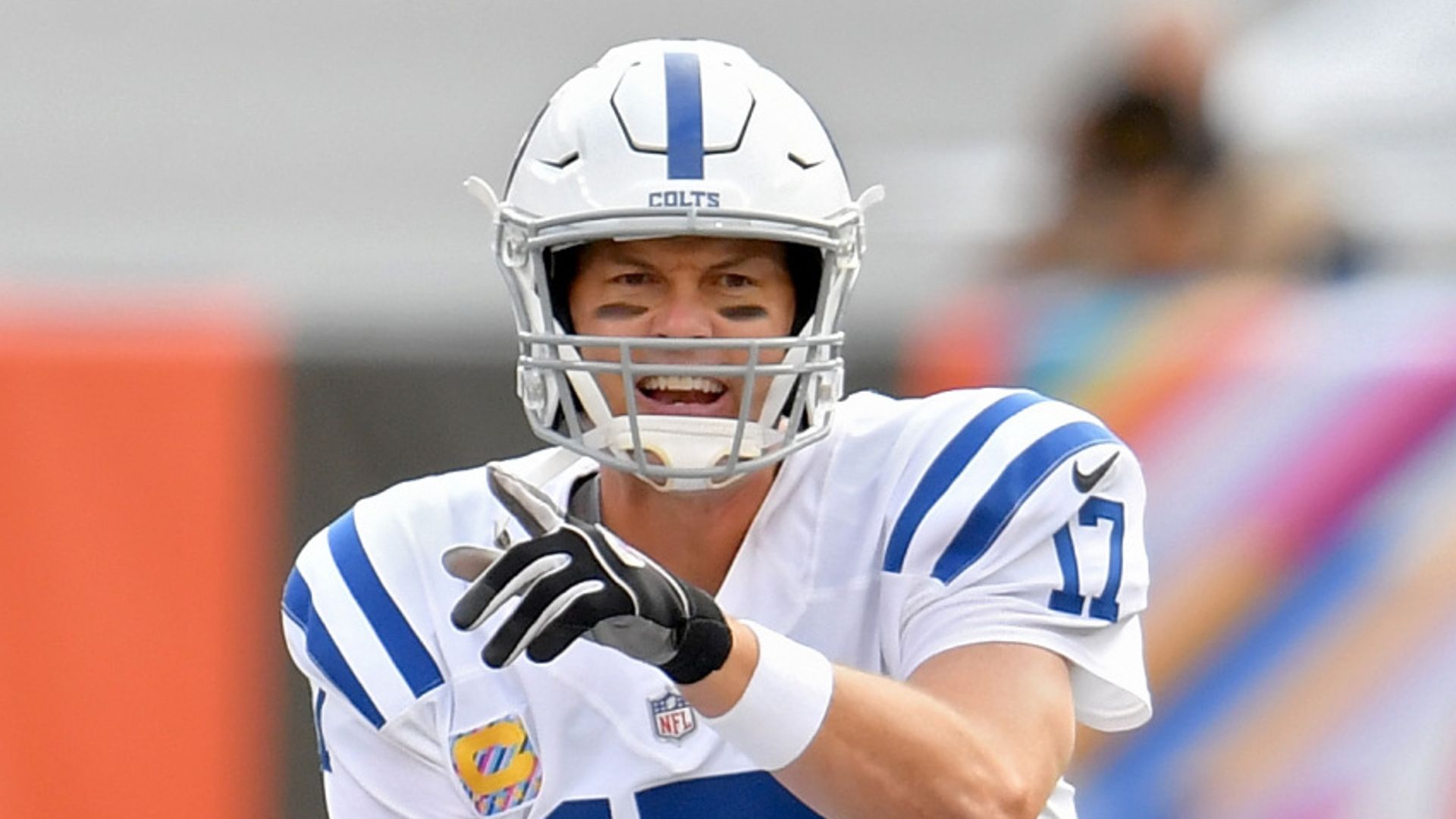 Can Rivers lead Colts to the playoffs?