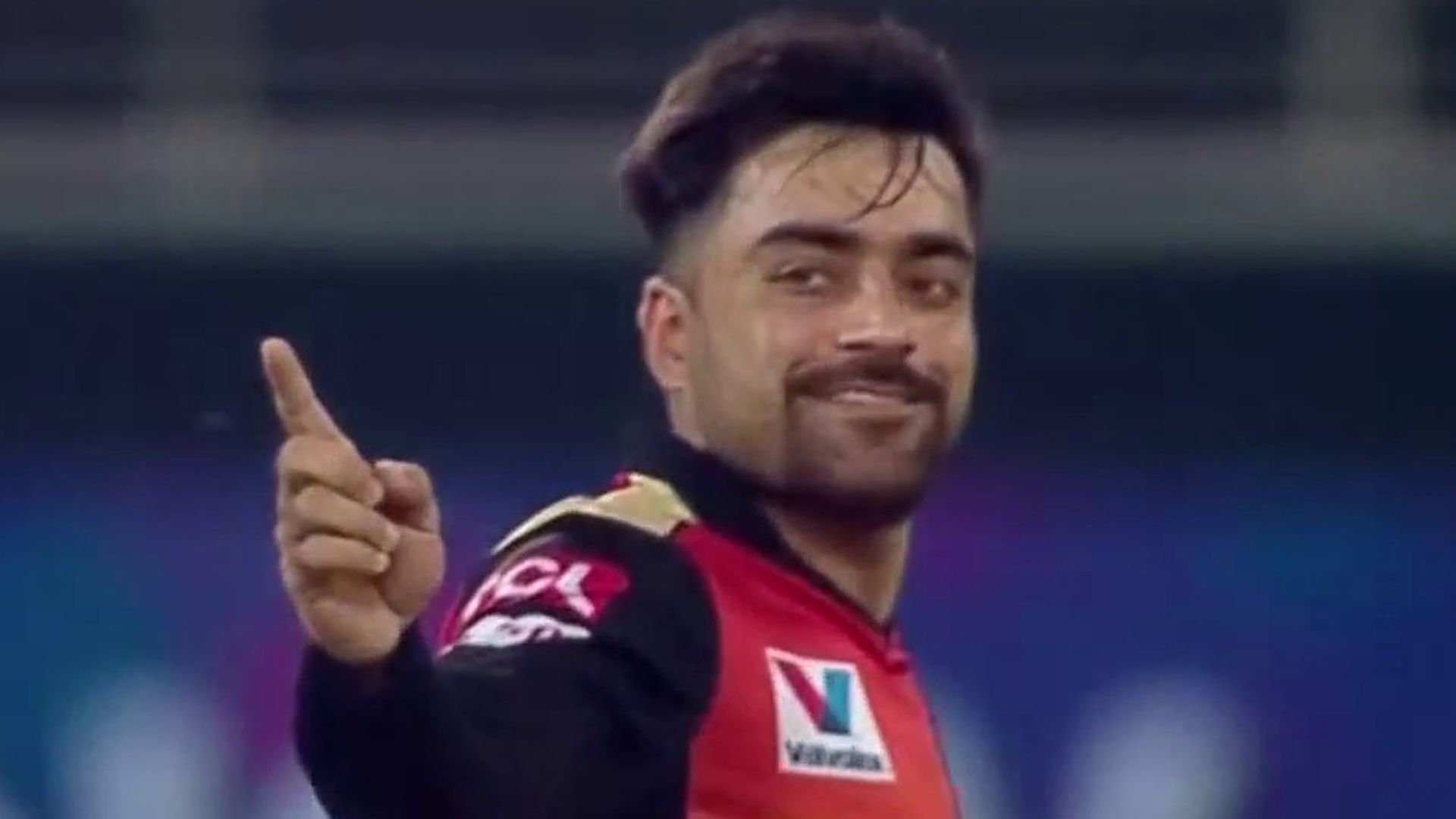 IPL: Sunrisers vs Kolkata scorecard